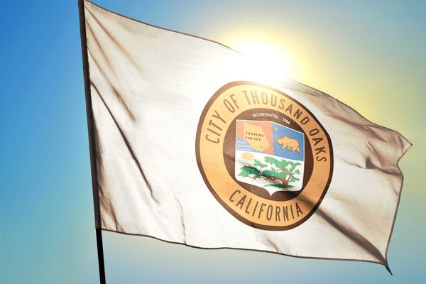 Thousand Oaks