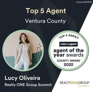 Top 5 Agent