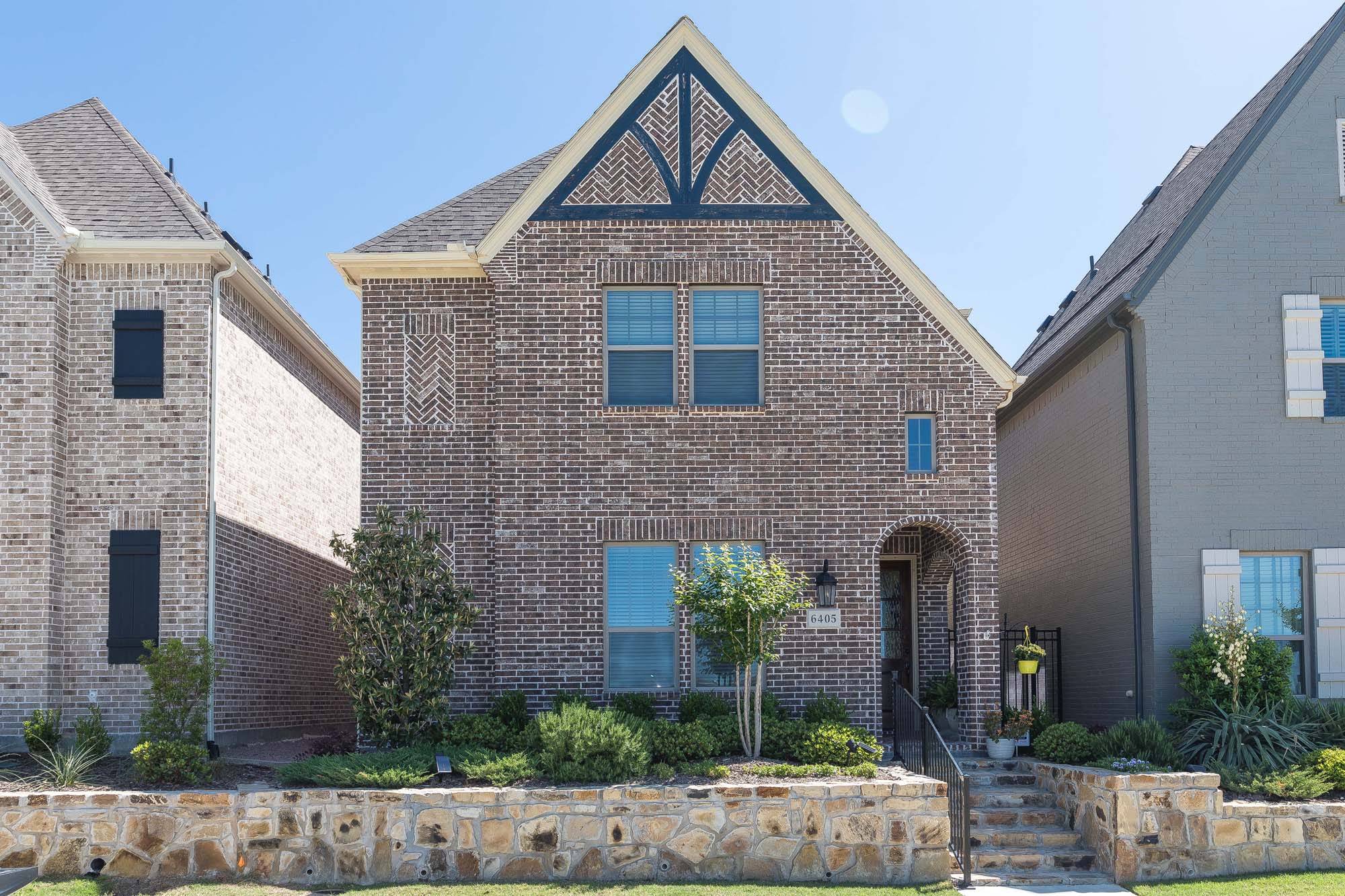 Pay Less Listing Commissions in Prosper TX