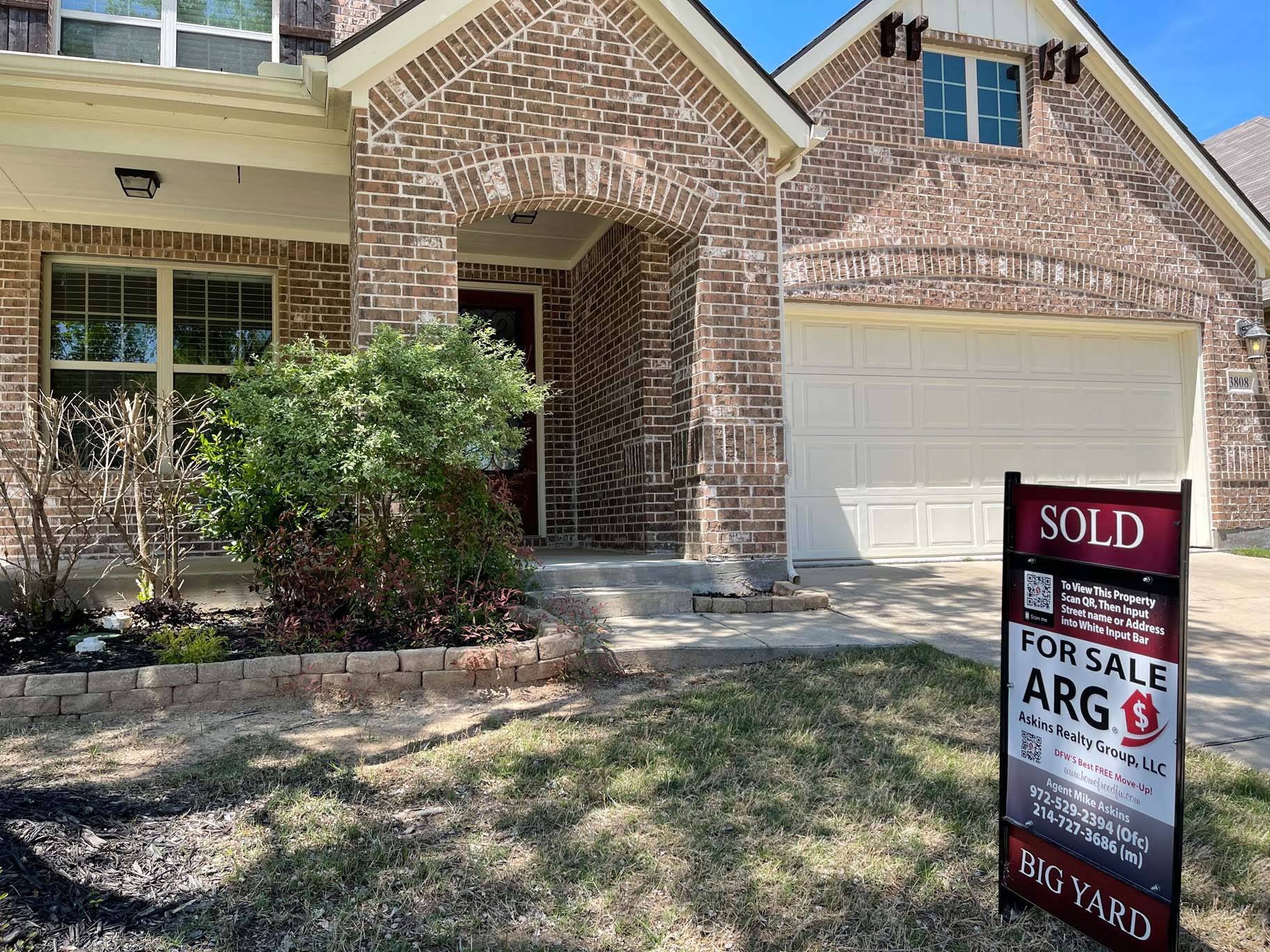 We Can Sell Your Little Ann Home