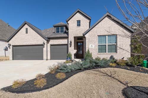 Collin and Grayson County Country Listings