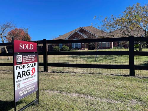 Anna Texas Discount Realtors and more!