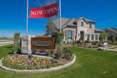 Celina Texas New Home Cash Rebate
