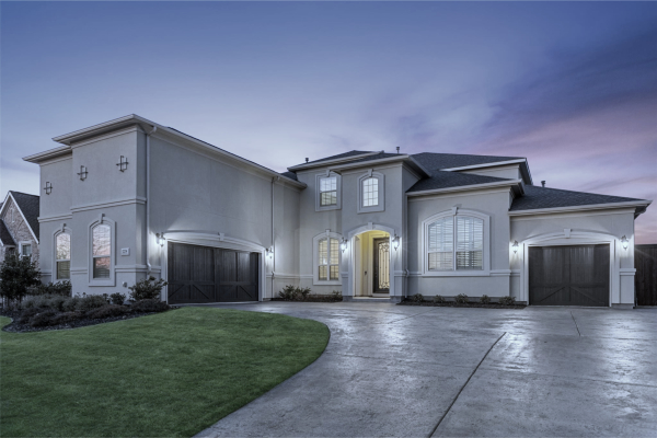 Frisco, Texas