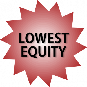 Easy Out Brokers must make money and they do so by taking your equity