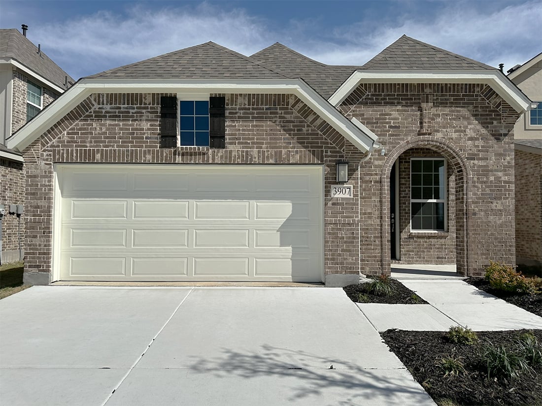 32 Percent OFF LIST - 3-2-2-New-Home-Sherman