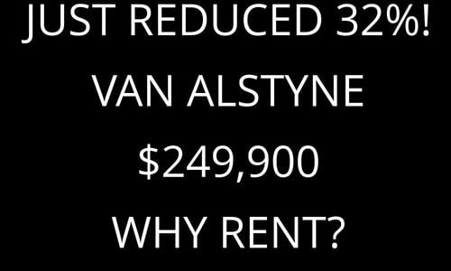 JUST REDUCED, 32% OFF List! Highland Homes!