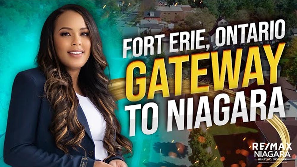 Living in Fort Erie