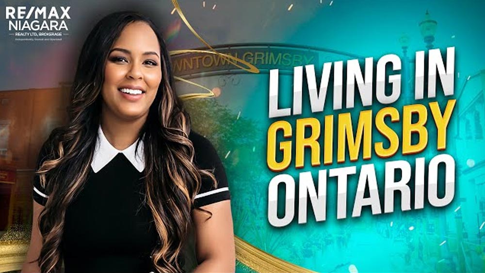 Living in Grimsby