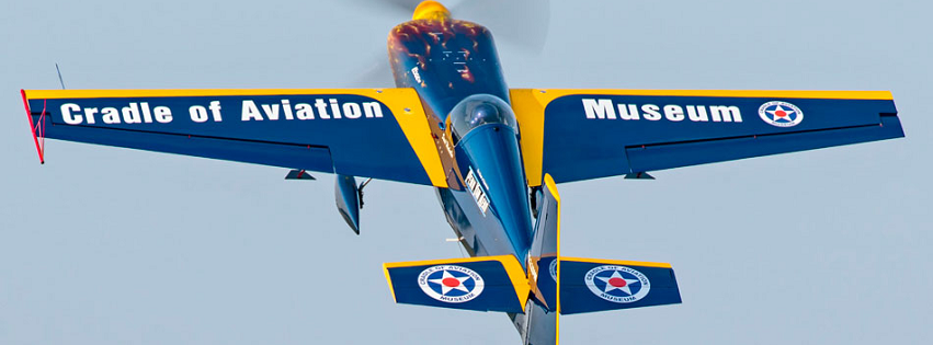 Cradle of Aviation in Garden City