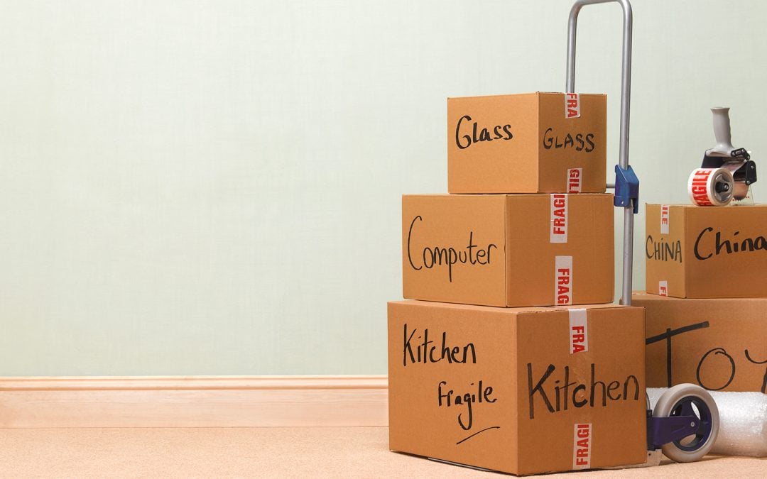 10 + 1 Tips To Make Moving Easy and Exciting