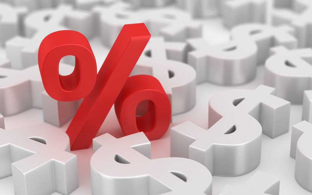 The Cost of Waiting: Interest Rates Edition
