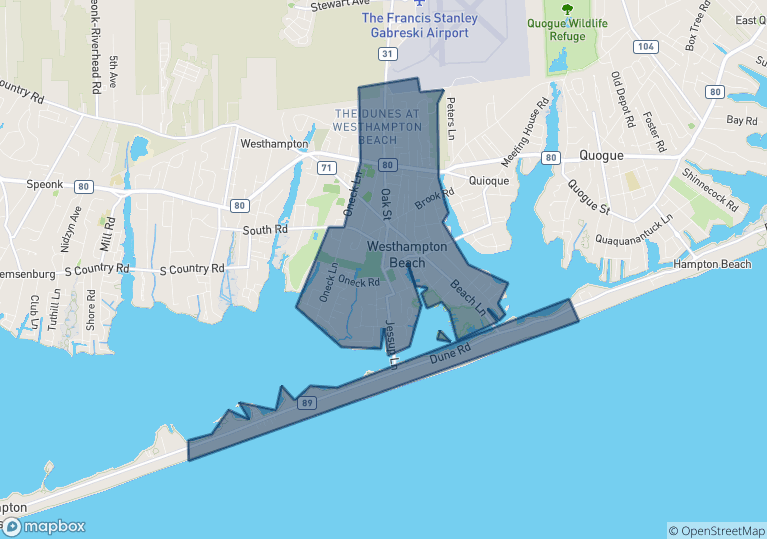 Westhampton Beach Prince & Associates Realty Group