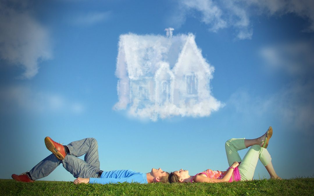 Don’t Let Your Dream Home Get Away!