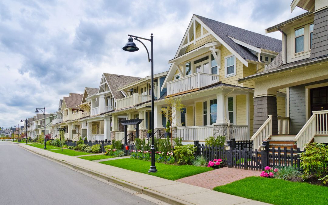 How Do You Choose the Ideal Neighborhood?