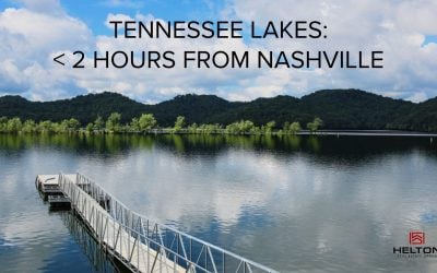 Nashville Lakes