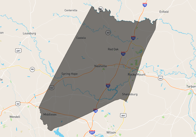 Nash County REALTORS® in Raleigh Phillip Johnson Group eXp Realty