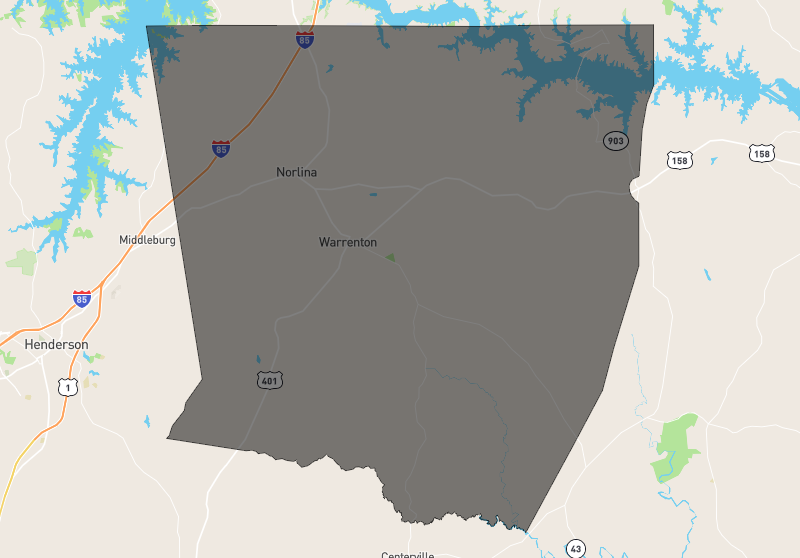 Warren County REALTORS® in Raleigh Phillip Johnson Group eXp Realty