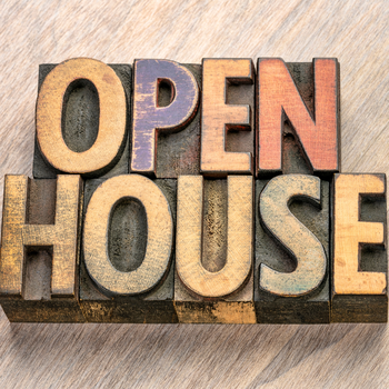Open Houses
