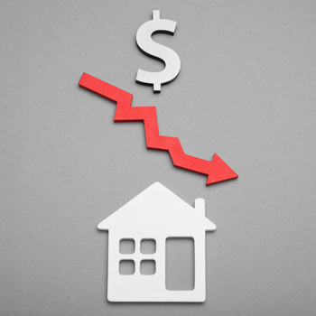 Distressed Properties