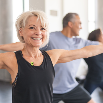 Active Adult 55+ Communities