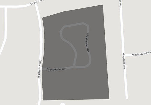 Bishops Grant Townhomes