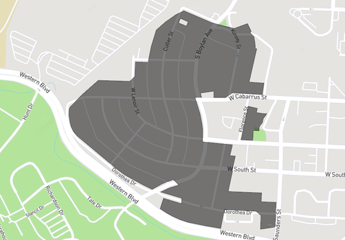 Boylan Heights
