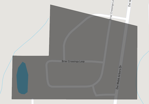 Brier Creek Townes