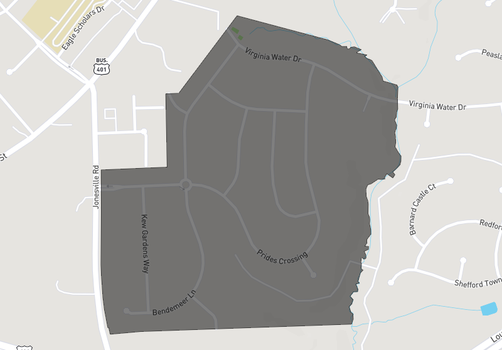 Carlton Pointe