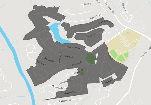 Riverwood Athletic Club