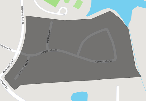 Terrace at Breckenridge