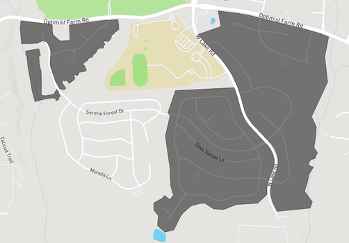 The Park at Westlake