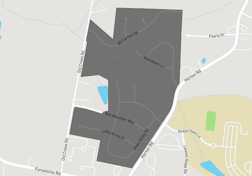 The Village at Beaver Dam