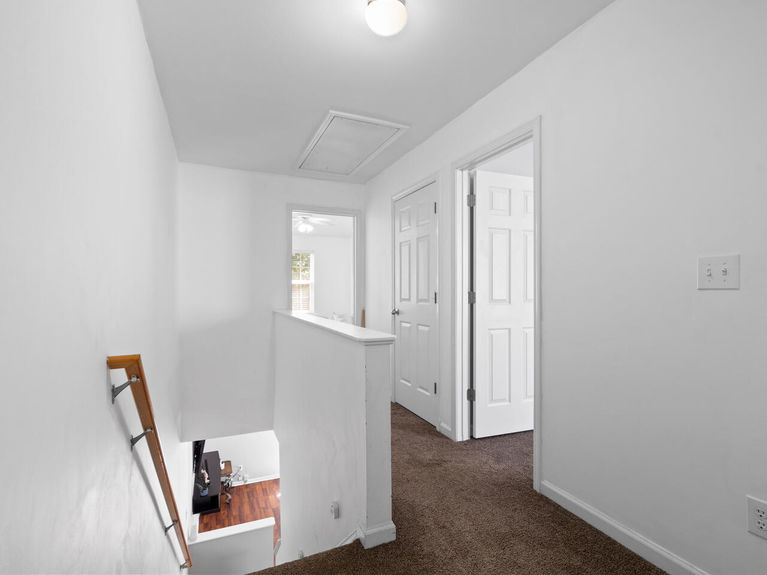 803 Hadel Pl Knightdale NC 27545 USA-017-008-Hallway-MLS_Size