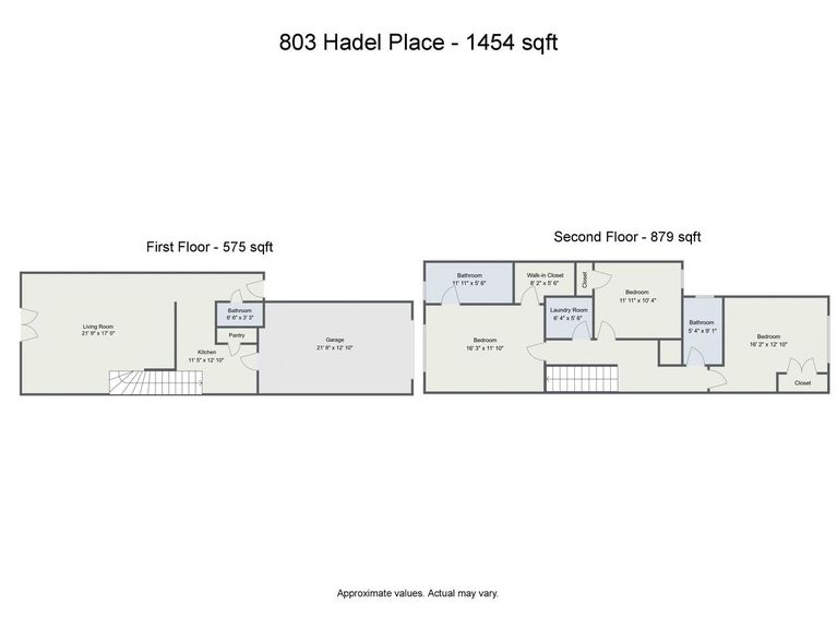 803 Hadel Pl Knightdale NC 27545 USA-030-028-803 Hadel Place 1454 sqft-MLS_Size