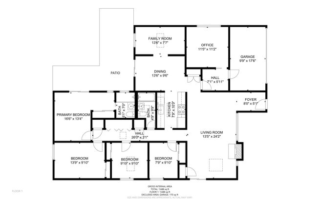 19_951 Moreno Ave &#8211; Floor Plan