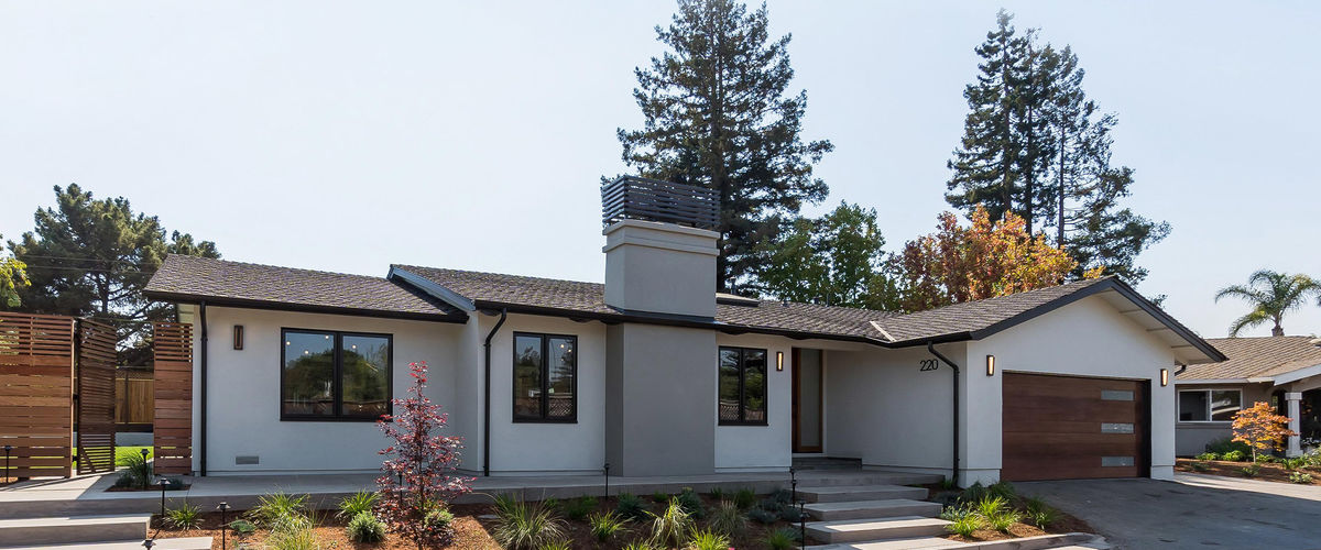 1_220 De Anza Front Exterior Edited