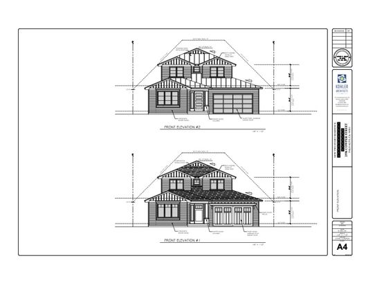 Front Elevation_2596 Cowper-2