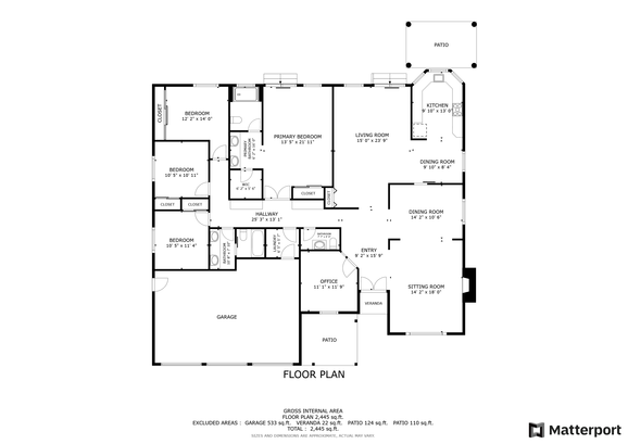 25_38649 Oliver Way &#8211; Floor Plan