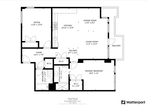 23__2D Floor Plan