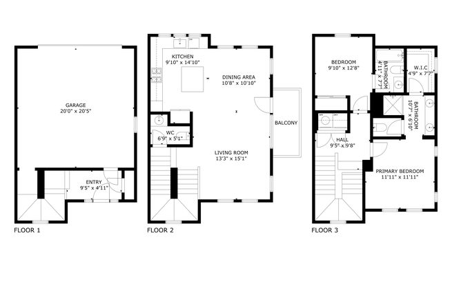 24_1960 San Luis Ave - Floor Plan