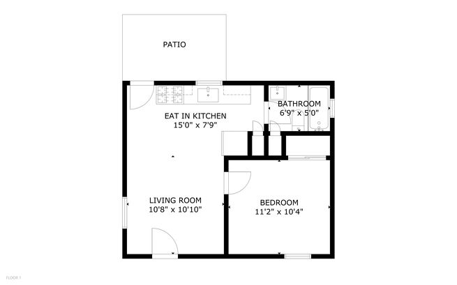 29_54 Annie Laurie Ave (ADU) - Floor Plan (1)_page-0001