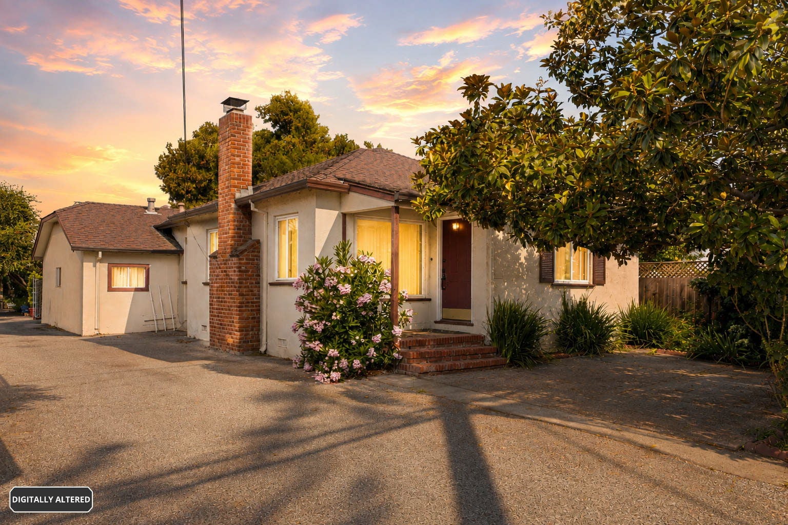 1-819 Hudson Street, Redwood City
