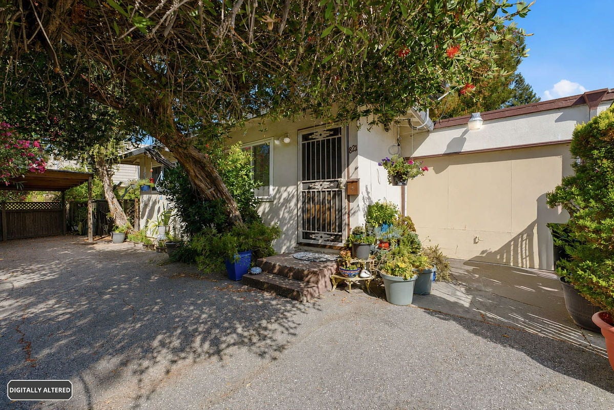 18-819 Hudson Street, Redwood City