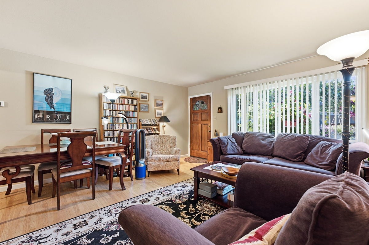 5-819 Hudson Street, Redwood City