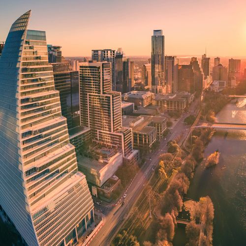 How Westlake and Eanes ISD Balances Community Charm with Urban Convenience