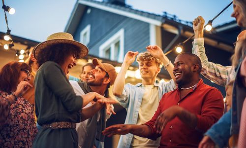 Buyer Demographics & Migration Patterns