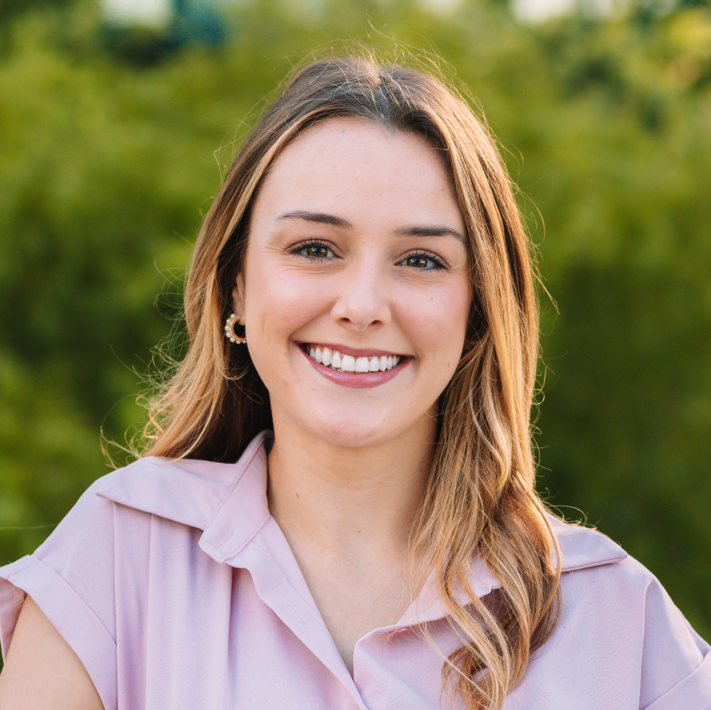 Catherine Team Headshots