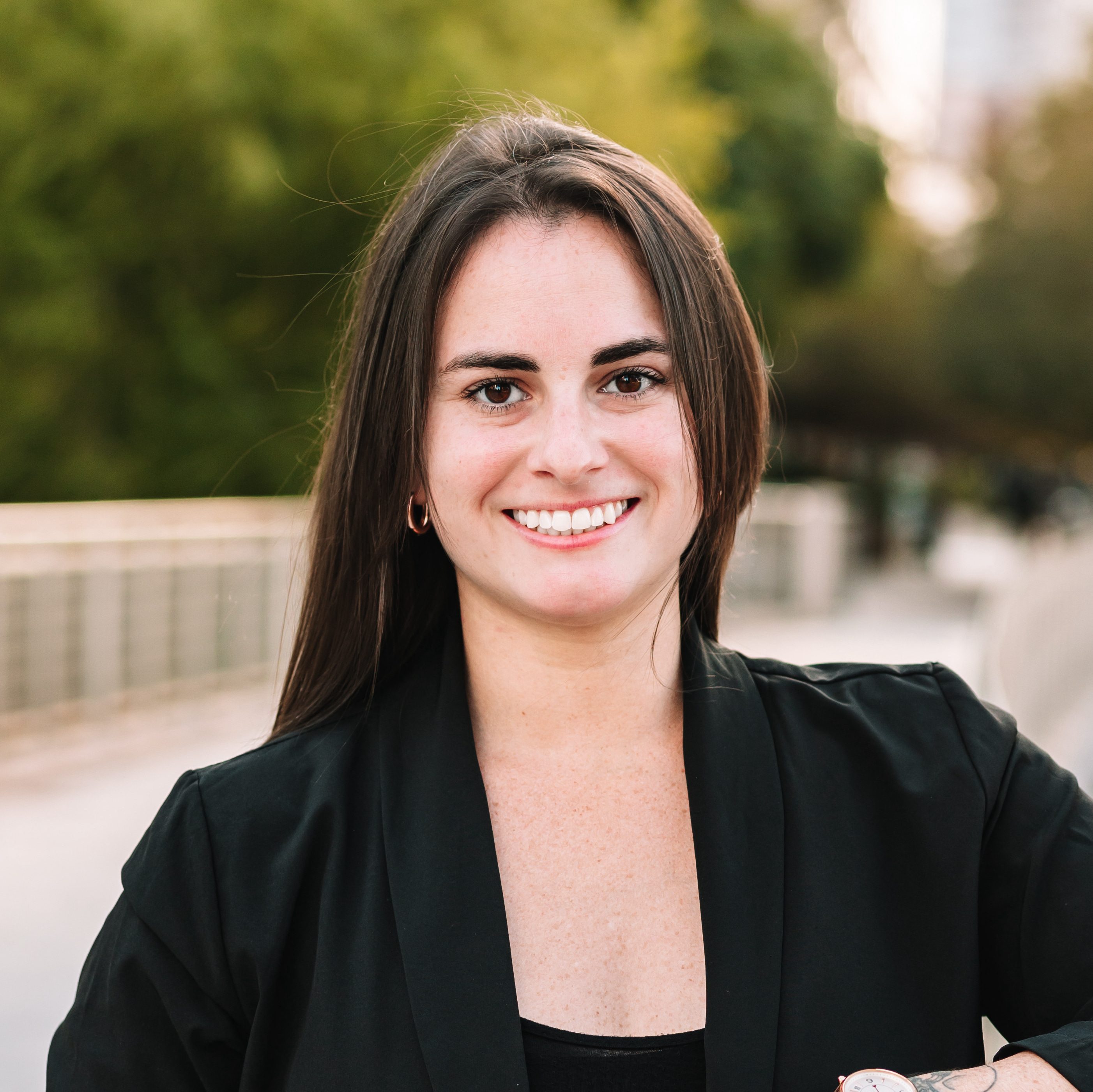 Catherine Team Headshots