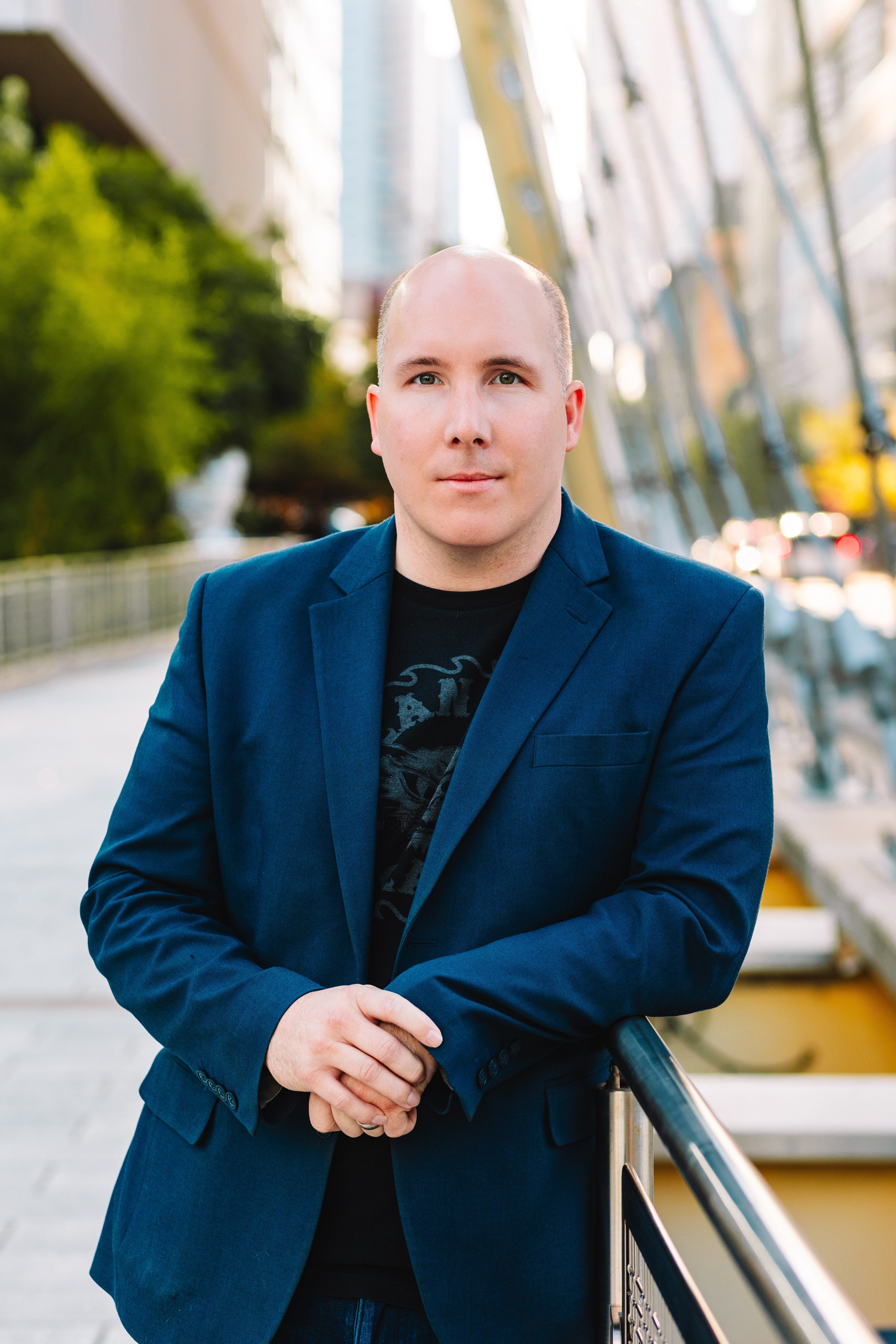 Catherine Team Headshots